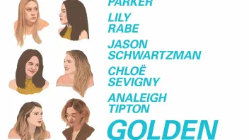 Critique de Golden Exits (2017) Poster