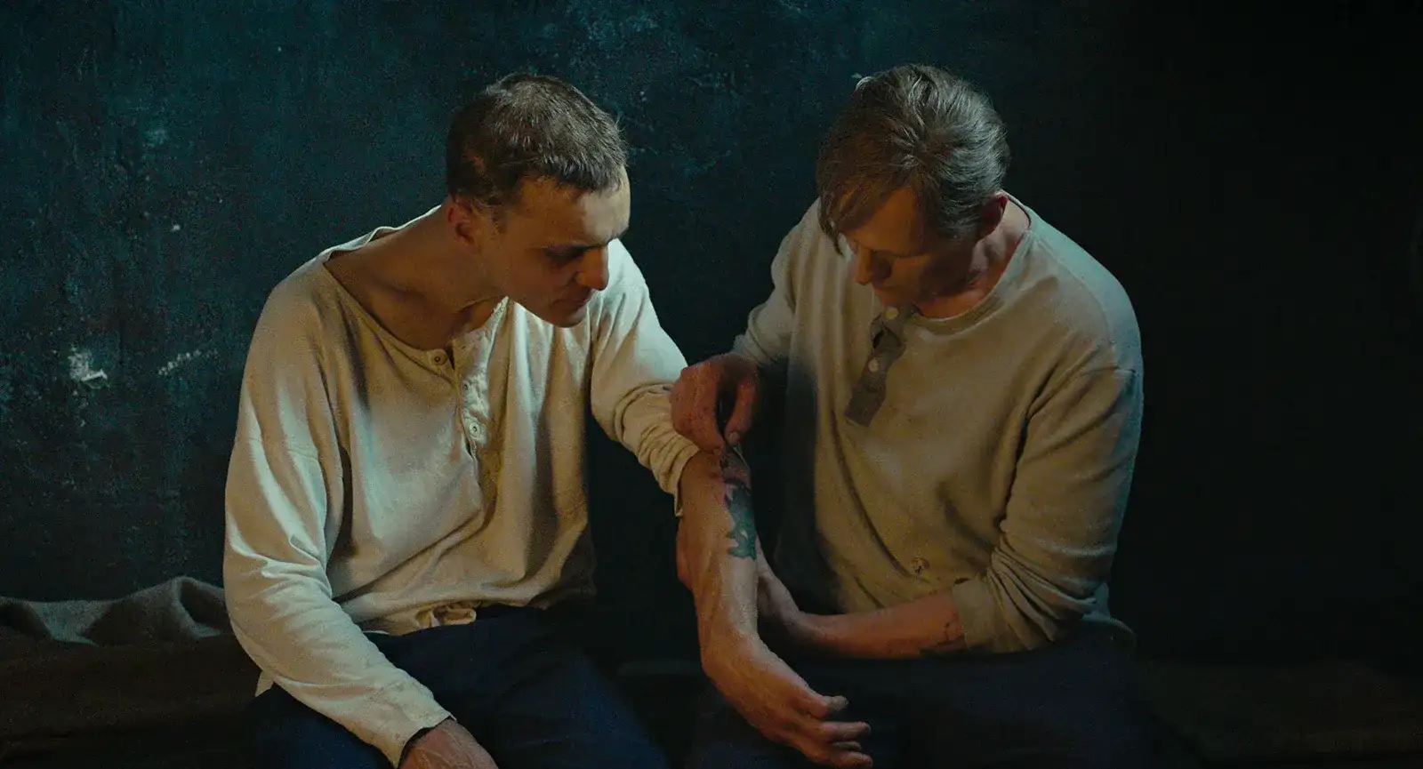 Gran Libertad (Große Freiheit) - Un Drama Potente y Bien Actuado