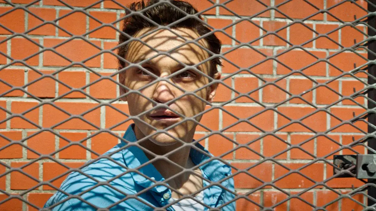 Grande Liberté - Critique de Great Freedom (2021)