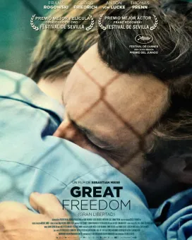 Great Freedom (Große Freiheit)
