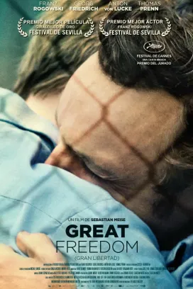 Great Freedom (Große Freiheit)