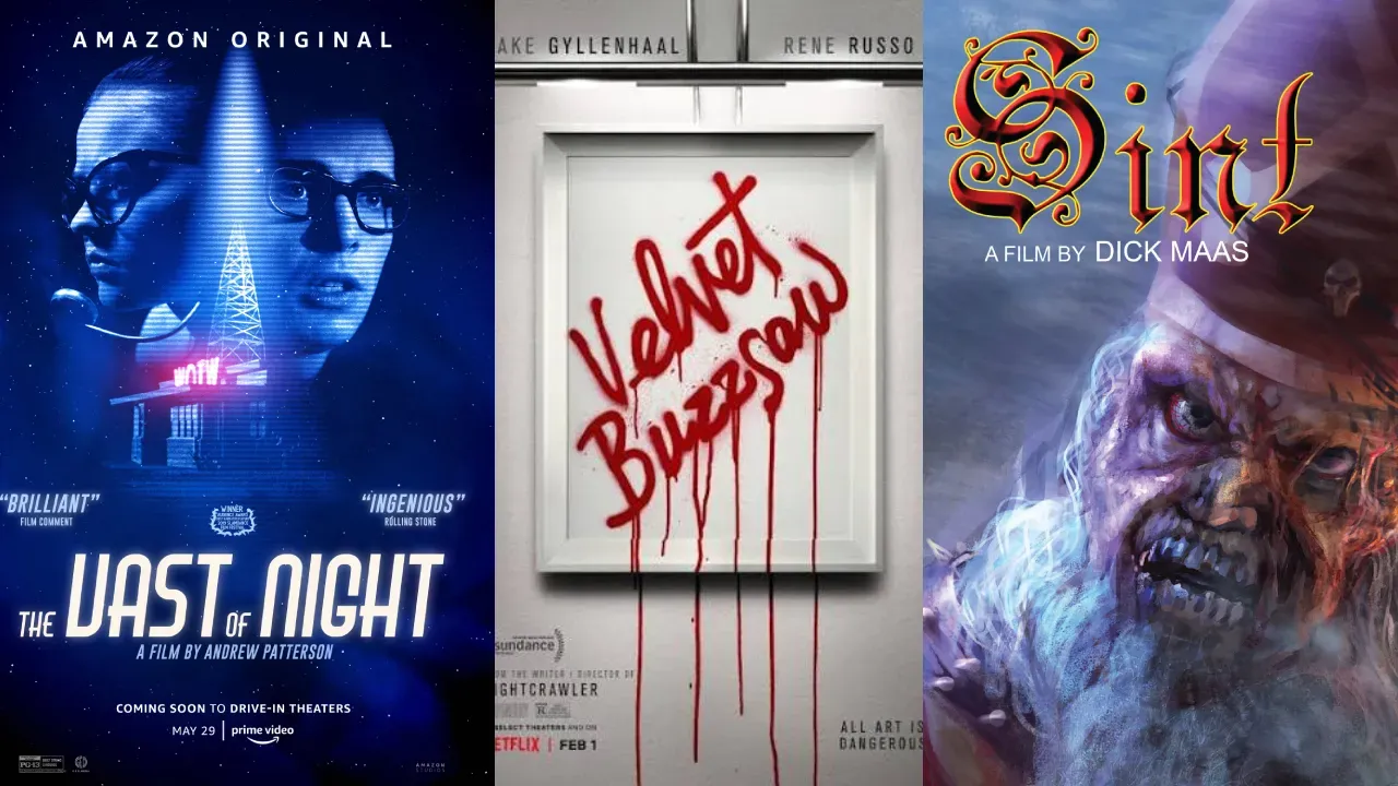 10 Great Trailers for Underrated Films