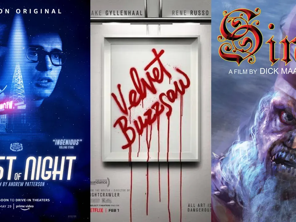 10 Great Trailers for Underrated Films