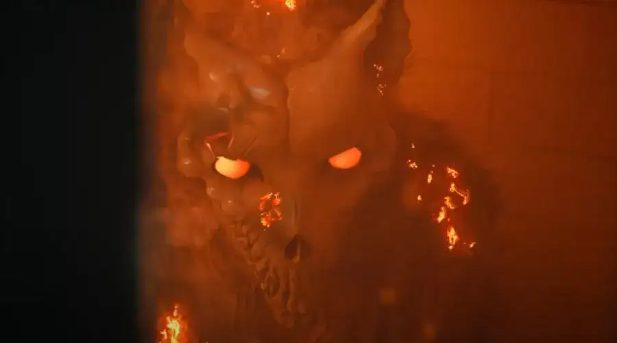 Hypocondriaque - Critique de Hypochondriac (2022)