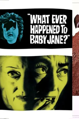 Les 10 Meilleurs Films de ‘Hagsploitation’