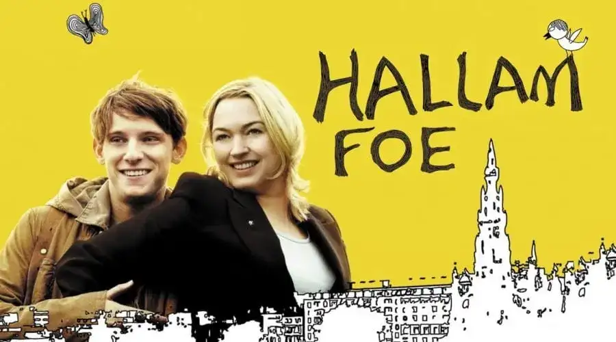 Meilleures films sous-estimés des années 2000 : films dramatiques - Hallam Foe (2007)