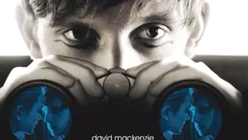 Hallam Foe (2007) Poster