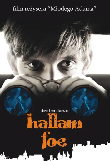 Hallam Foe (2007) Poster