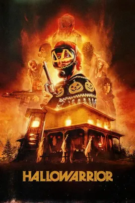 Hallowarrior