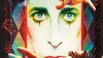 Harlequin (1980) Poster