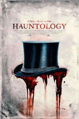 Hantologie
