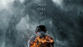 Hellbound Poster