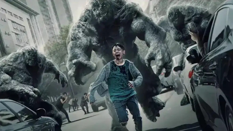 Excelentes programas de TV de 2024 que podrías haberte perdido - Hellbound