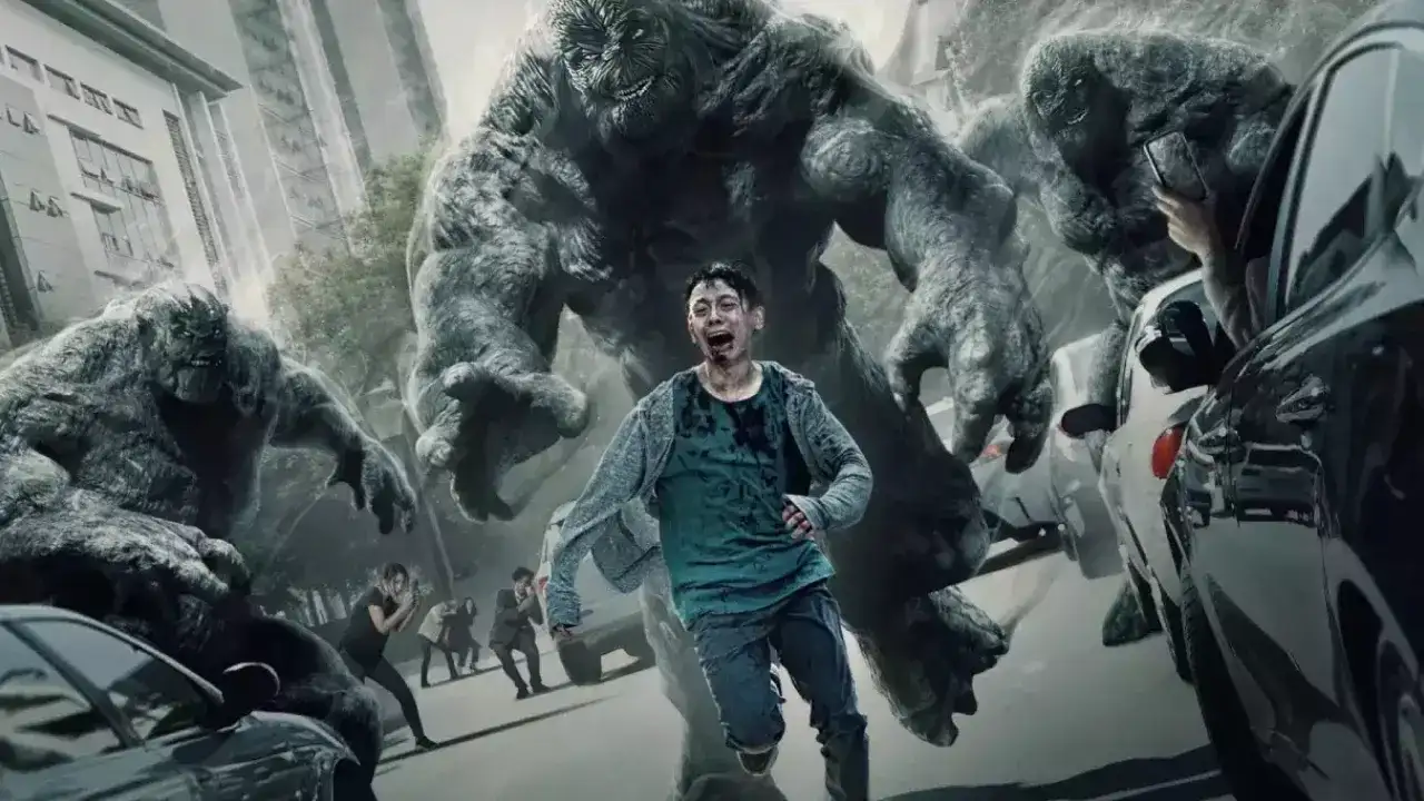 Great 2024 TV Shows You Might Have Missed - Hellbound