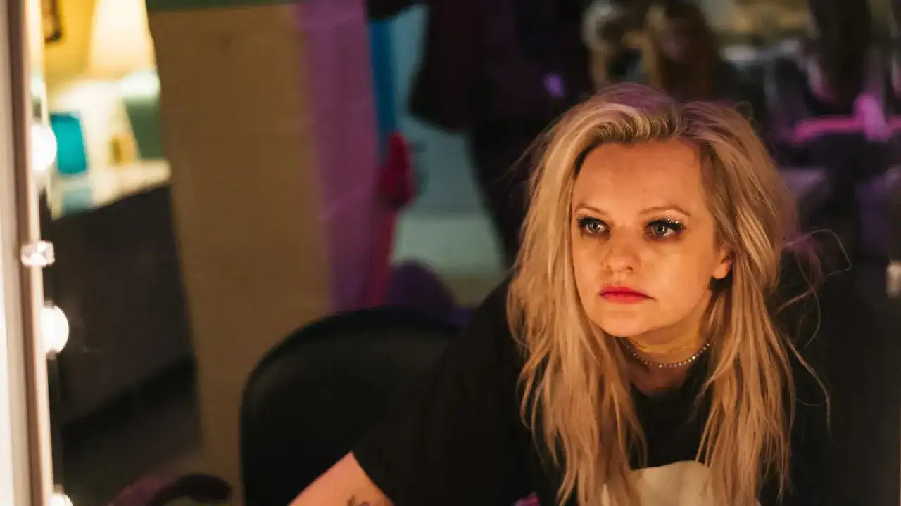 Reseña de Doble Función: Her Smell & Golden Exits - Moss Roba Cada Escena