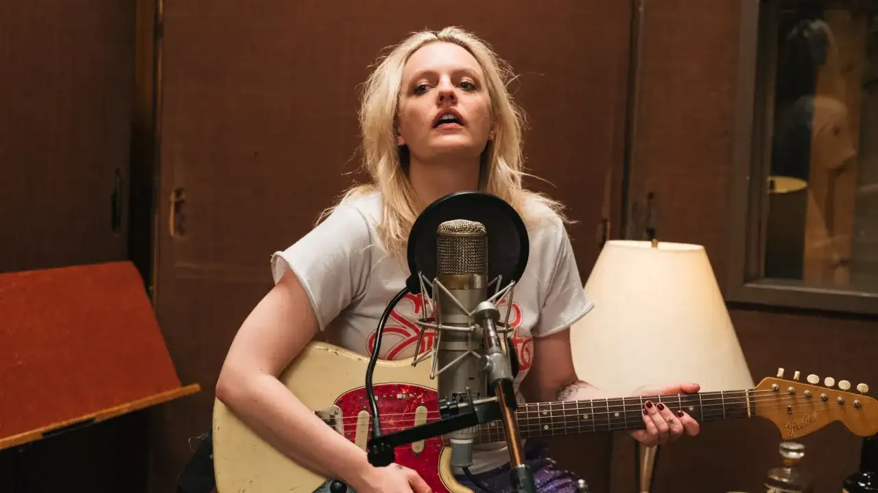 Critique de la double programmation Her Smell & Golden Exits - Critique de Her Smell (2018)