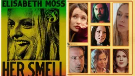 Her Smell & Golden Exits Double Feature Review