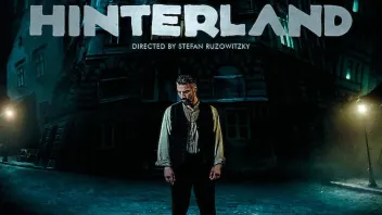  Stefan Ruzowitzky Poster