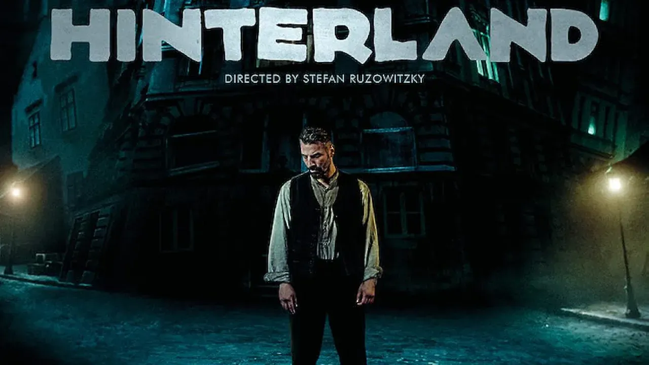 Hinterland