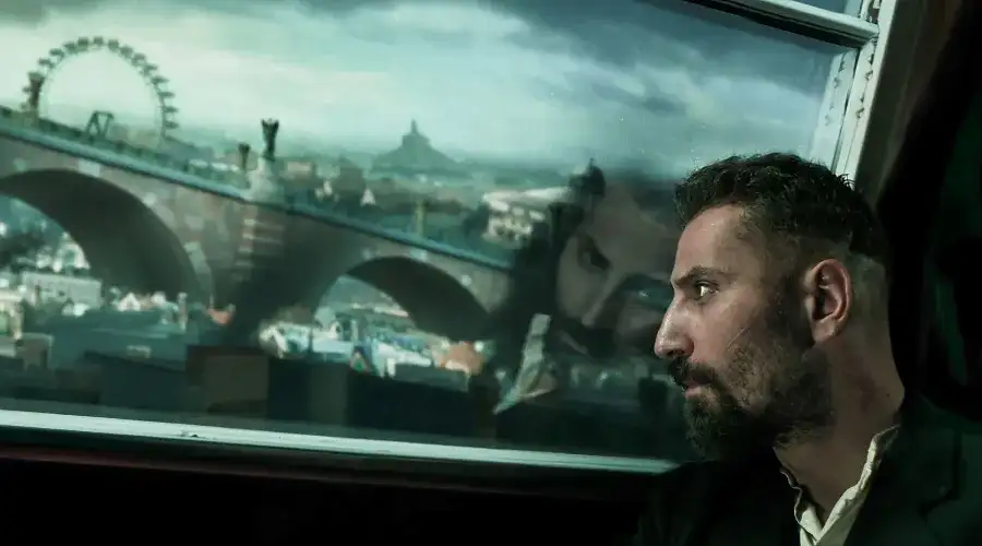 Hinterland - Protagonista Convincente, Misterio Decepcionante