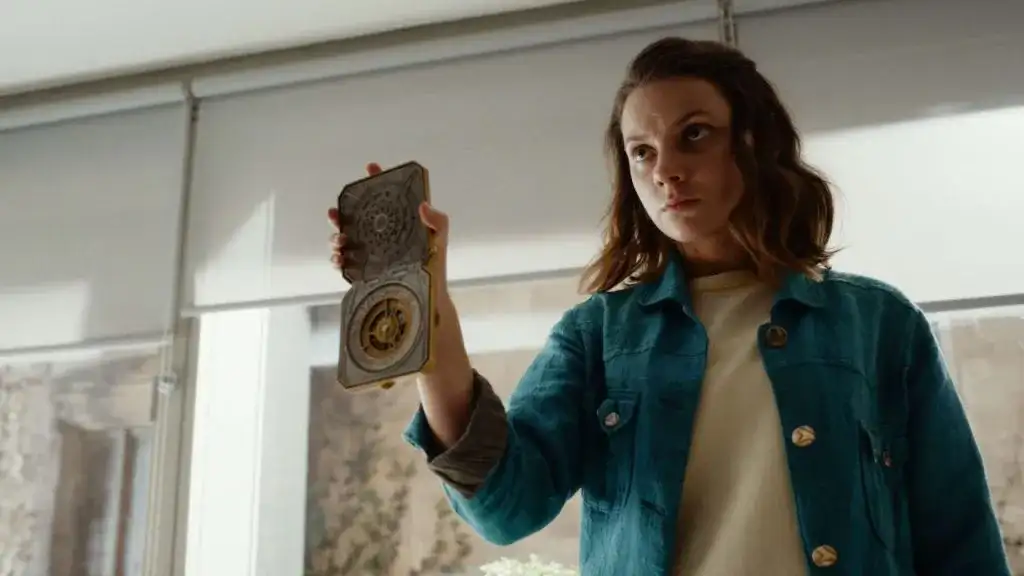 His Dark Materials Saison 2 - Améliore le momentum narratif