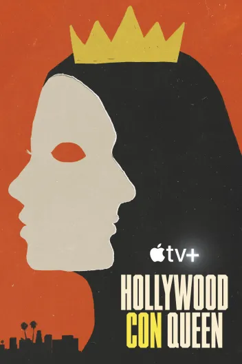 Hollywood Con Queen Poster