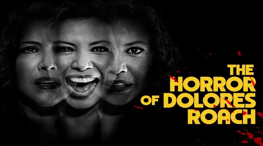 Mejores Programas de TV 2023: Series Infravaloradas y Poco Vistas - The Horror of Dolores Roach