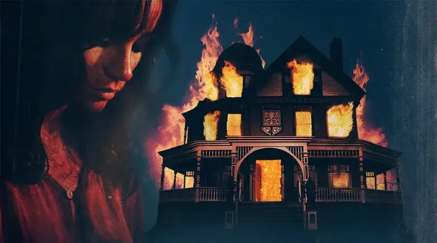 Meilleures films sous-estimés des années 2000 – Horreur, Science-fiction & Fantastique - La Maison du Diable (2009)