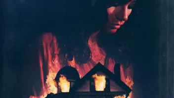House of the Devil (2009) Poster
