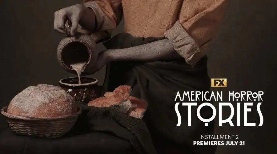Mejores programas de televisión 2022: Series subestimadas y poco vistas - American Horror Stories