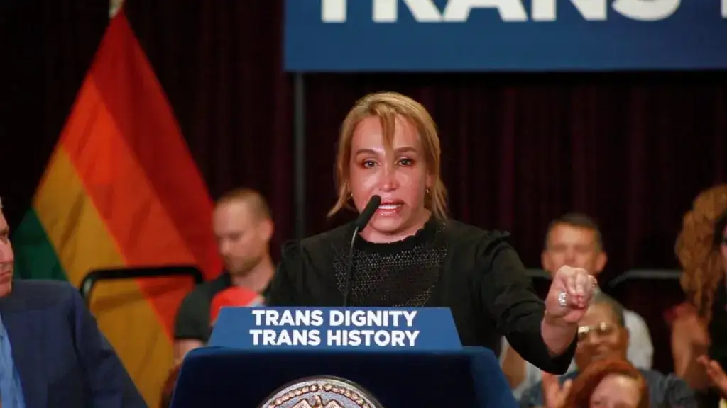 Newark LGBTQ Film Festival 2026 Highlights - Humans of Pride