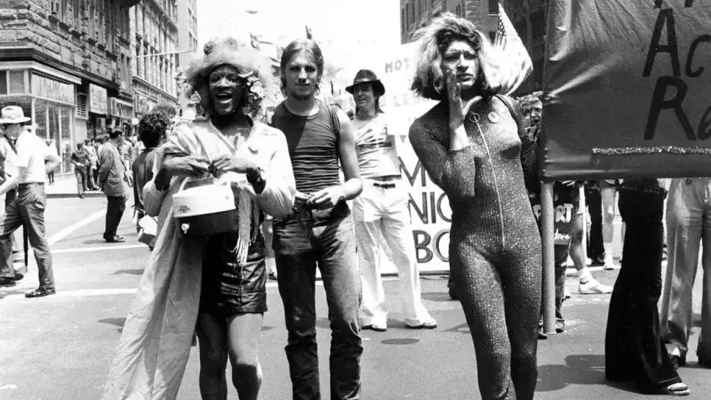 Newark LGBTQ Film Festival 2026 Highlights - Humans of Pride