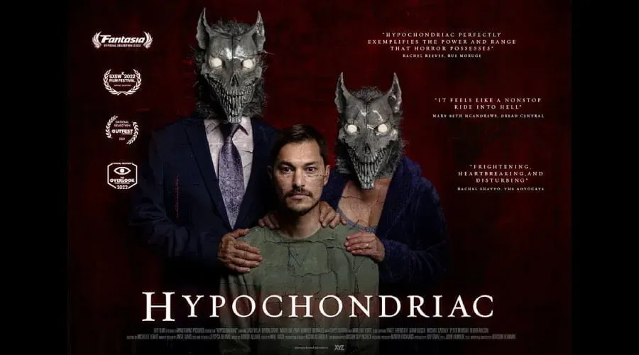 Hipocondríaco