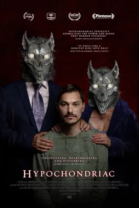 Hipocondríaco