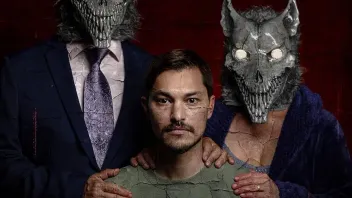 Hypochondriac (2022) Poster