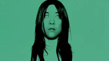 H.P. Mendoza Affiche