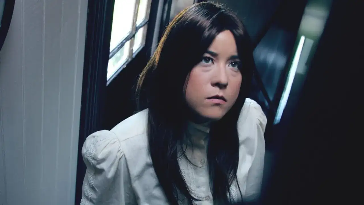 Je suis un fantôme - Critique de I Am a Ghost (2012)