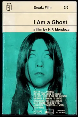 I Am a Ghost