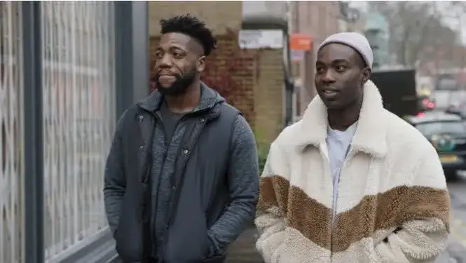 I may destroy you temas LGBT