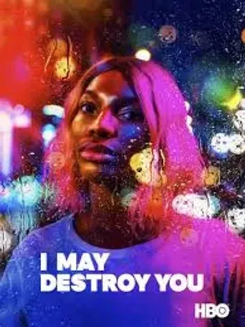 I May Destroy You (2020) Poster