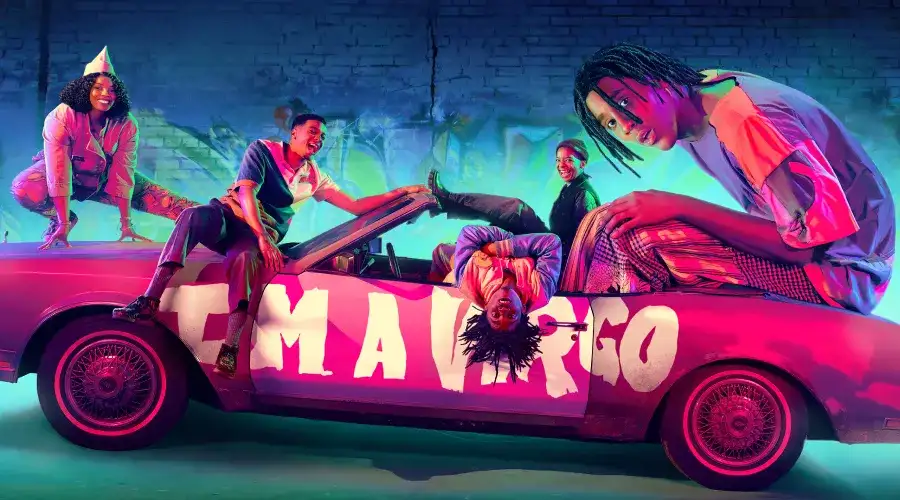 Meilleures séries TV 2023 : séries sous-estimées et peu vues - Je suis un Vierge