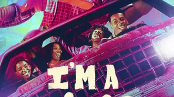 Je suis Vierge. Poster