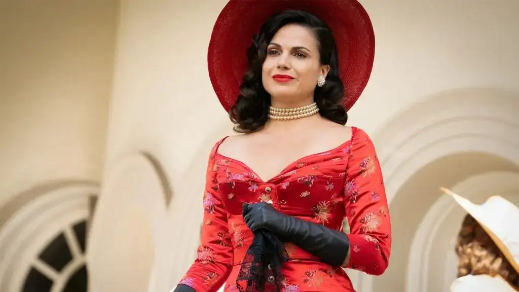 Why Women Kill – Season 2 - Tolman and Parrilla Make for Delicious Enemies
