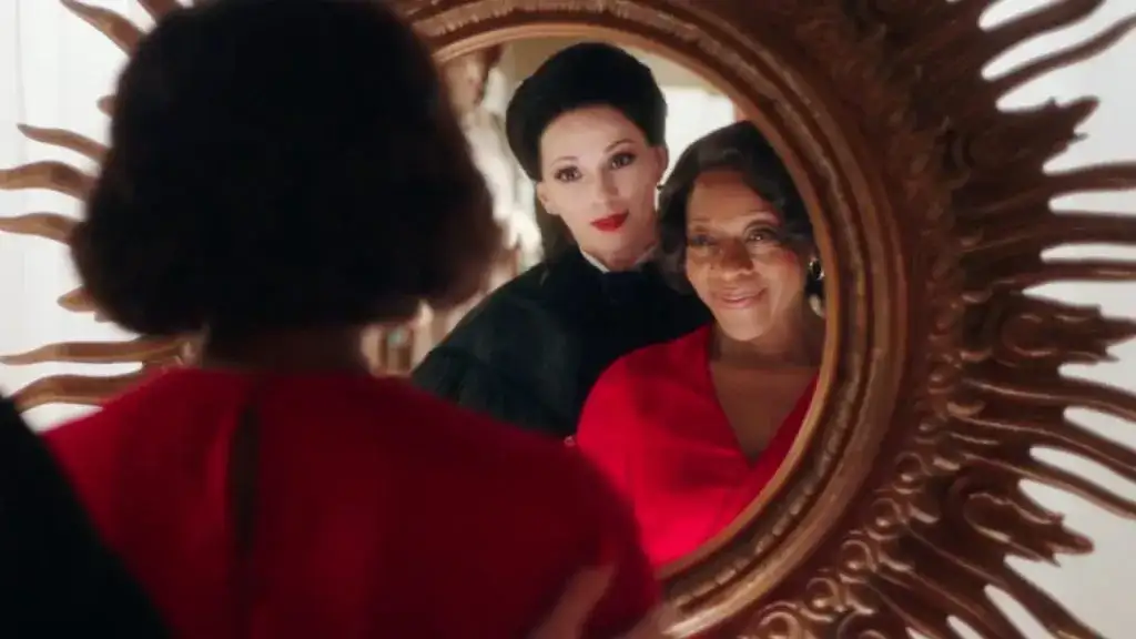 Dans le tissu - Critique de In Fabric (2018)