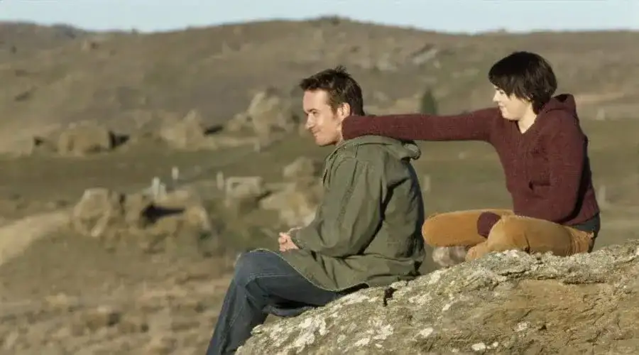 Las Mejores Películas Subestimadas de los 2000: Películas de Drama - In My Father’s Den (2004)