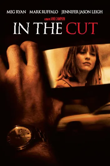 In The Cut (2003) Poster