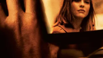 In The Cut (2003) Poster