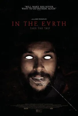 In the Earth
