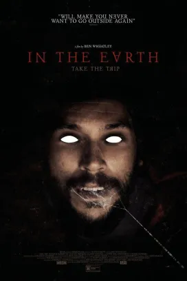 Dans la Terre