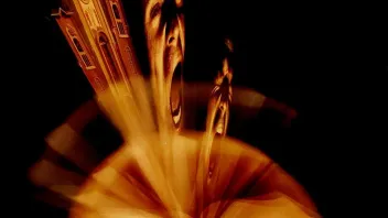 In the Mouth of Madness (1994) Poster